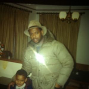 Meet your Posher, Gregory